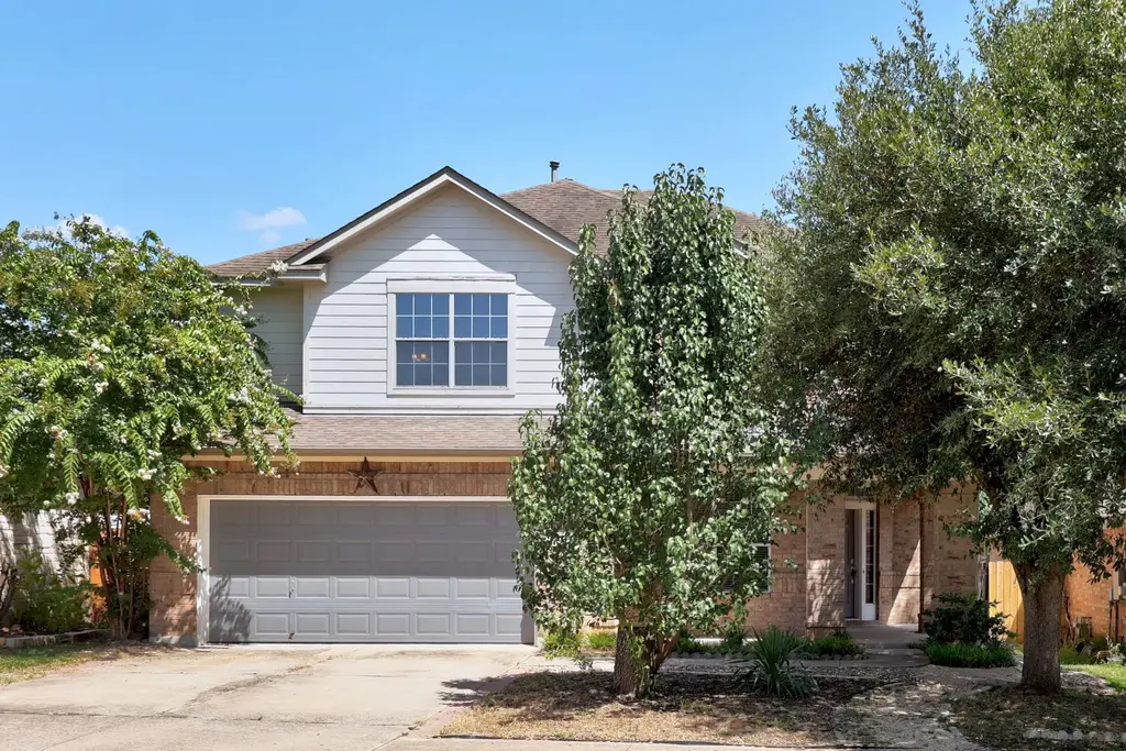 10005 Mount Rainier Drive, Austin