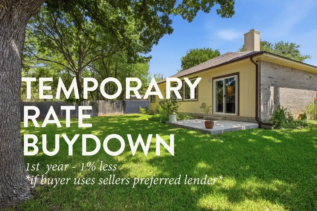 4032 Cargill Drive, Round Rock