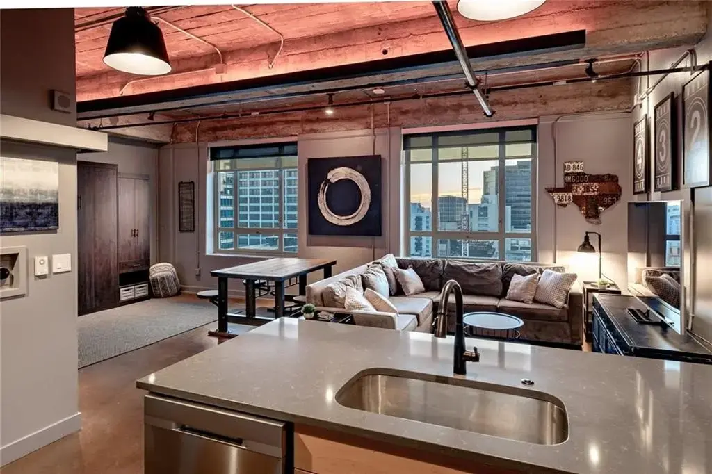 710 Colorado Street 10g, Austin