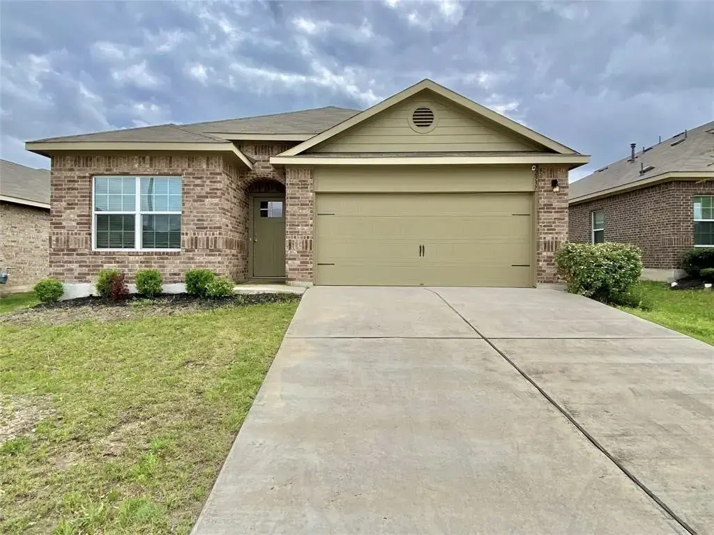 2937 Bridekirk Drive, Round Rock