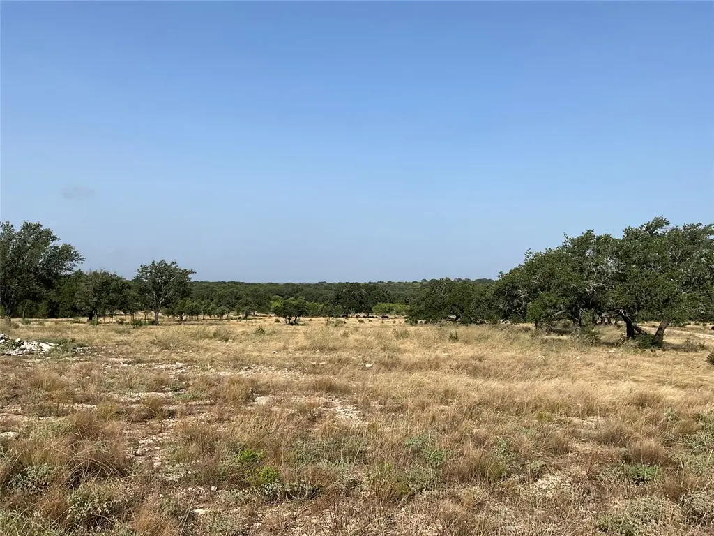 N/A, San Saba