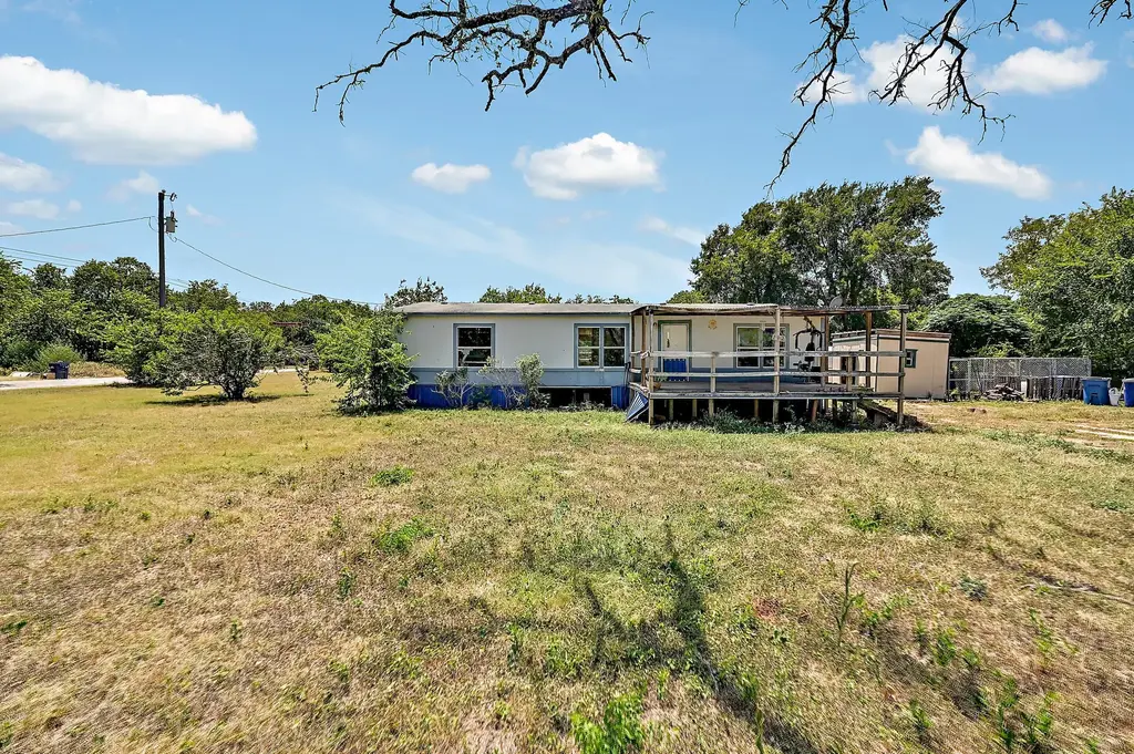 112 Allen Street, Bertram