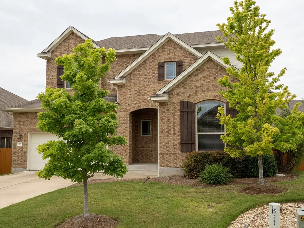 18612 Rio Chama Lane, Austin