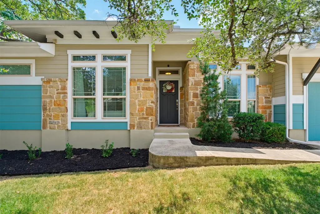 10644 Wills Loop 8, Austin