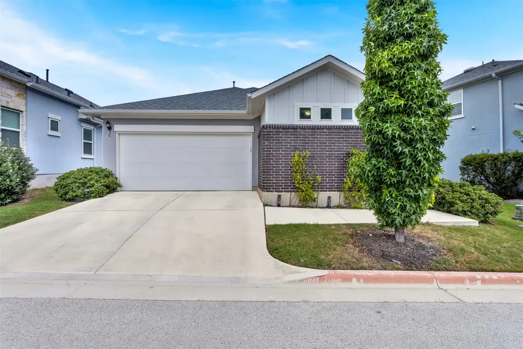 13701 Ronald W Reagan Boulevard 34, Cedar Park
