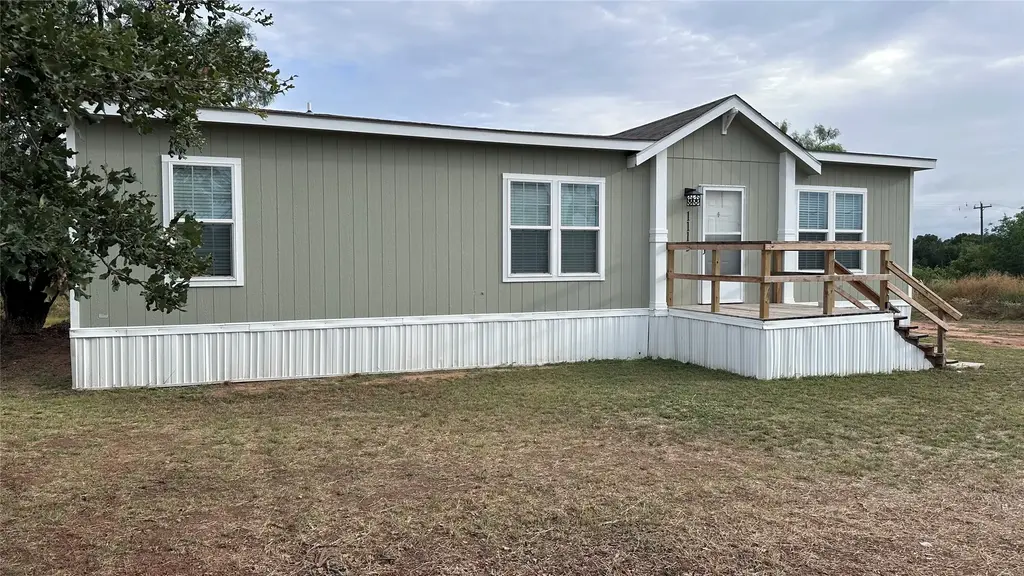1113 County Road 118, Burnet