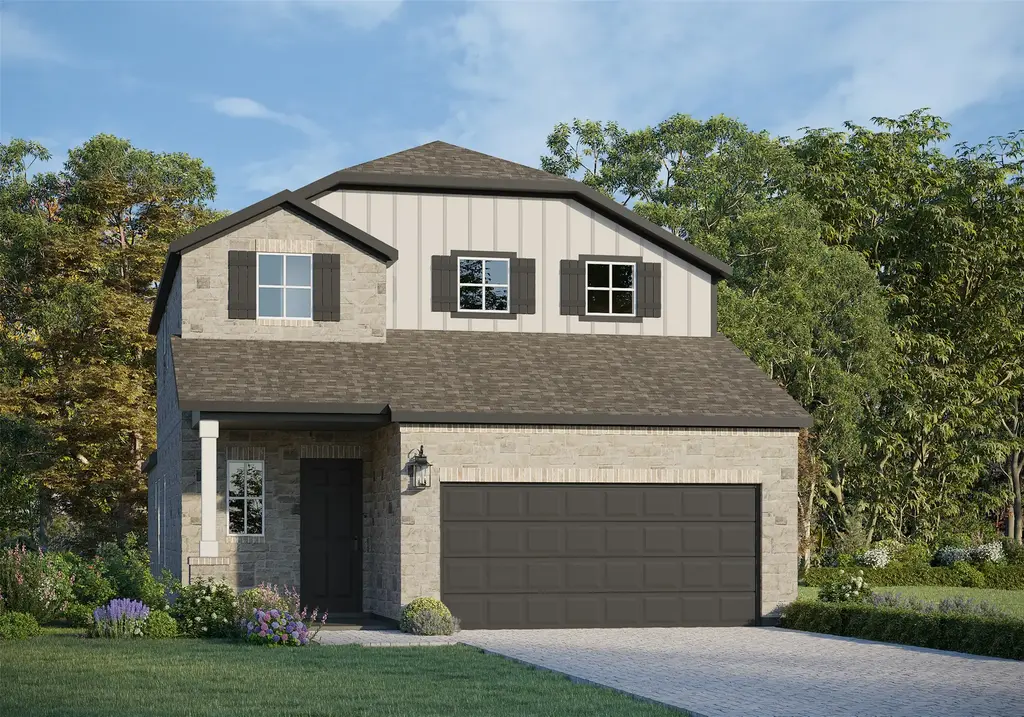 1029 Stonehill Drive, Georgetown