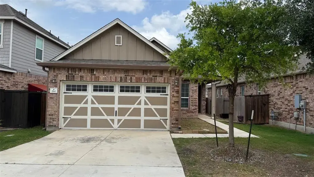 260 Sage Derby Drive 88, Hutto