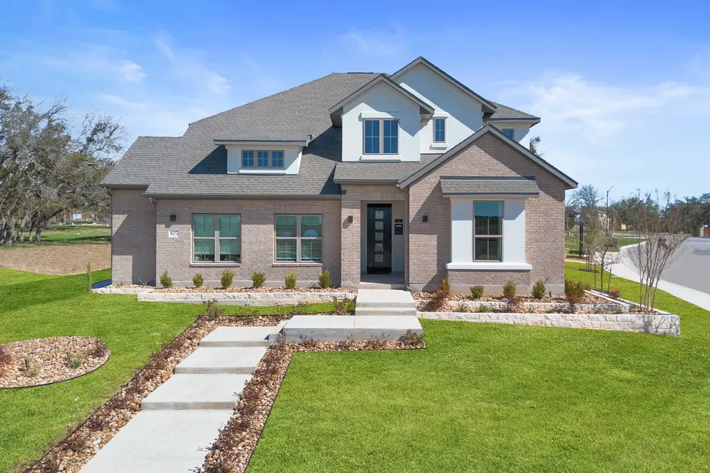402 Raleigh Drive, Georgetown