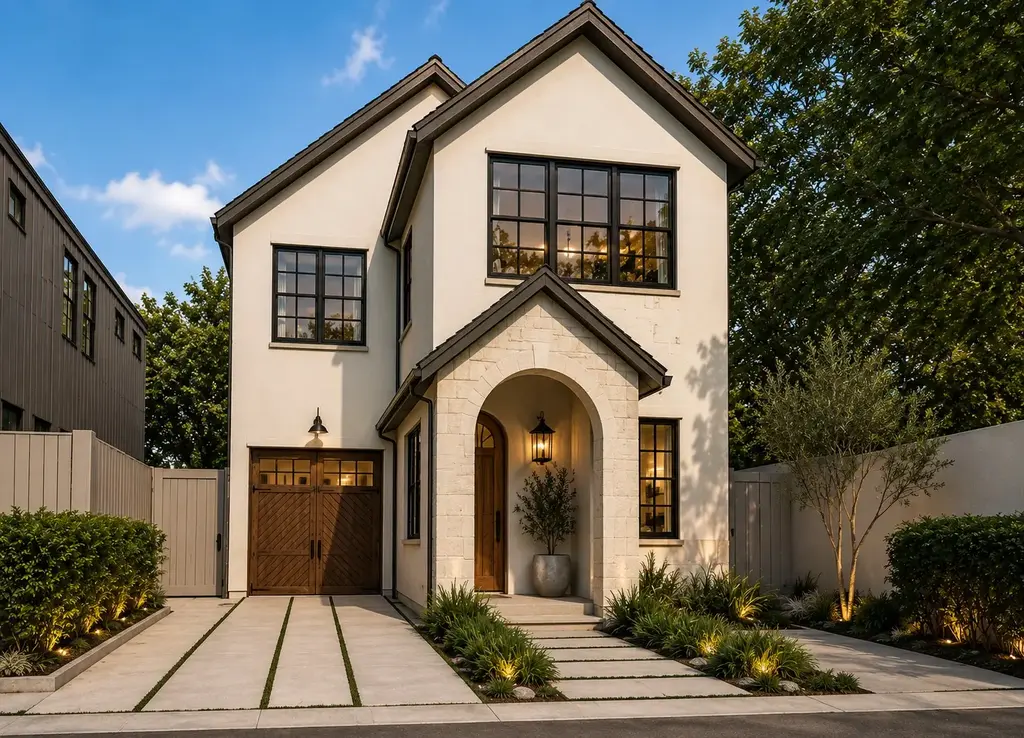 3904 Willbert Road, Austin