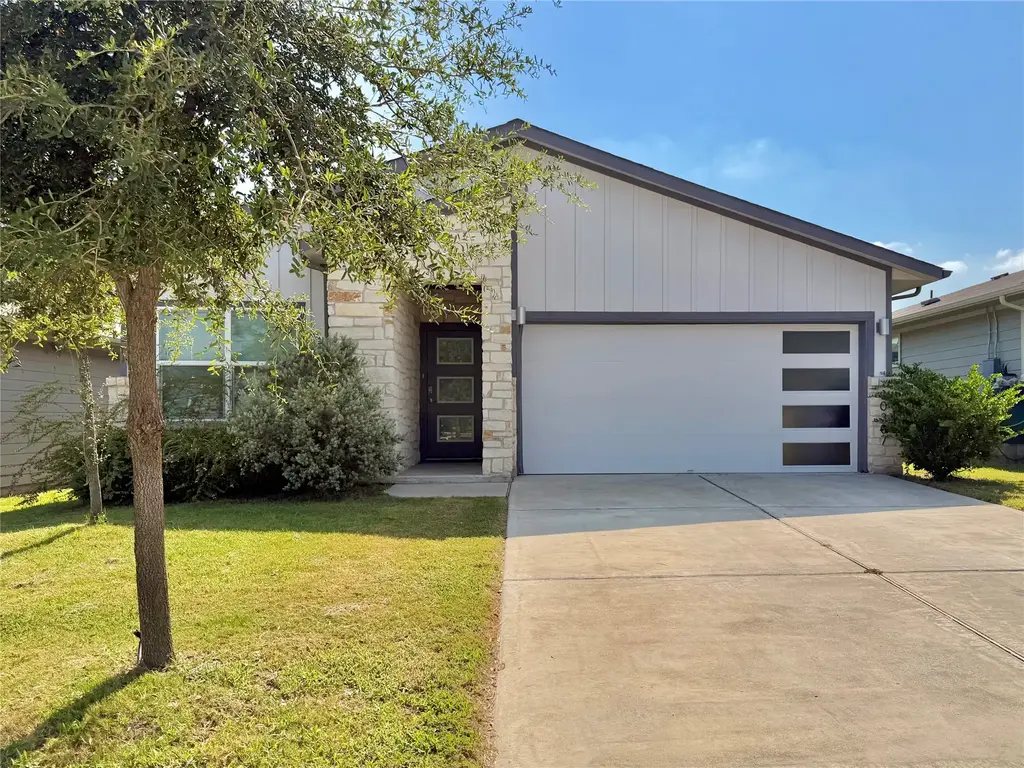 10307 Norshire Lane, Austin