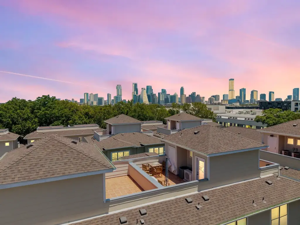 1115 Kinney Avenue 18, Austin