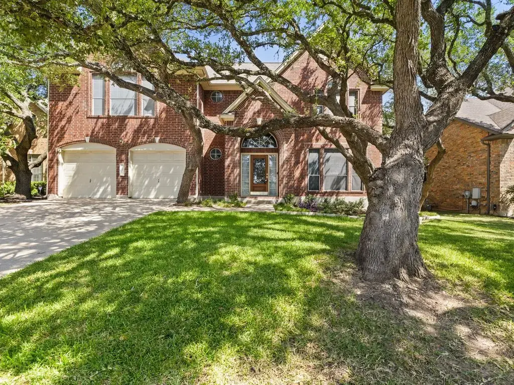 10756 Yorktown Trail, Austin