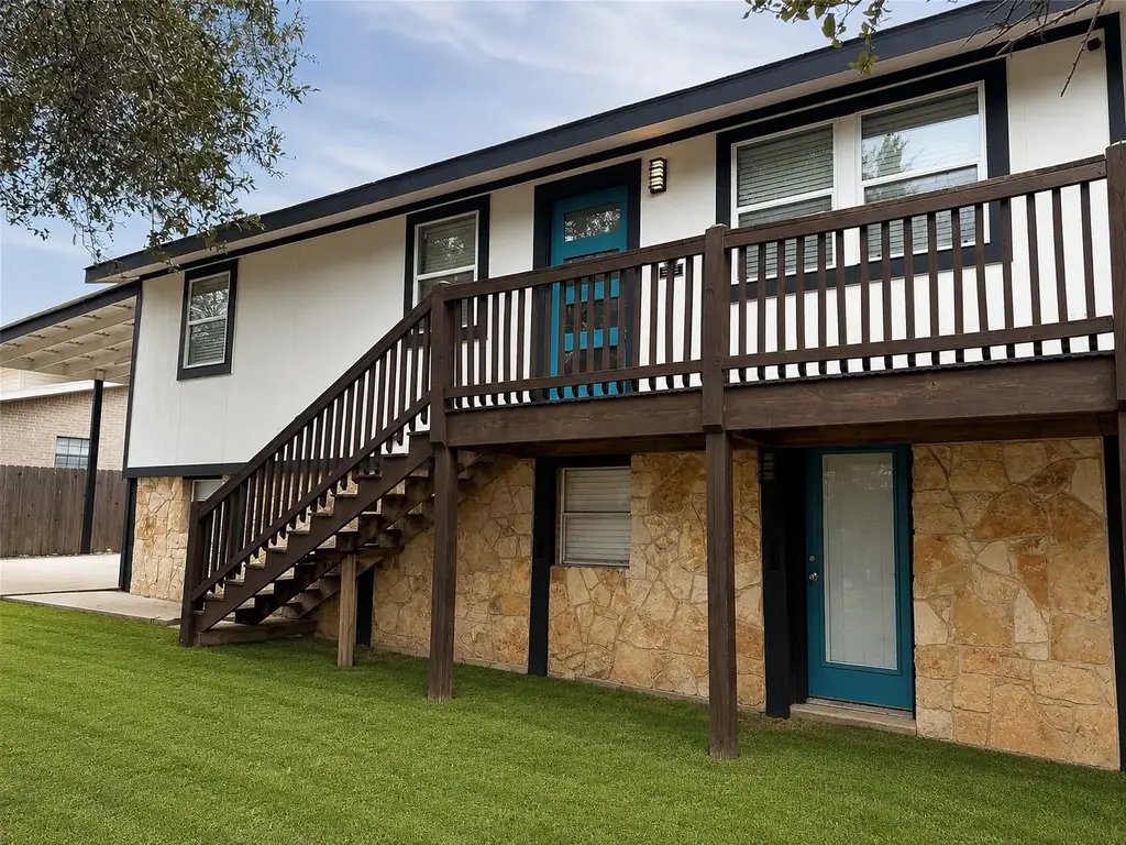 15504 Enid Drive, Austin