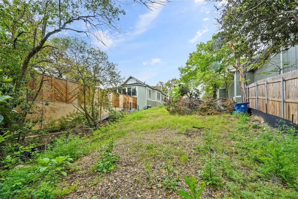 1407 Newning Avenue, Austin