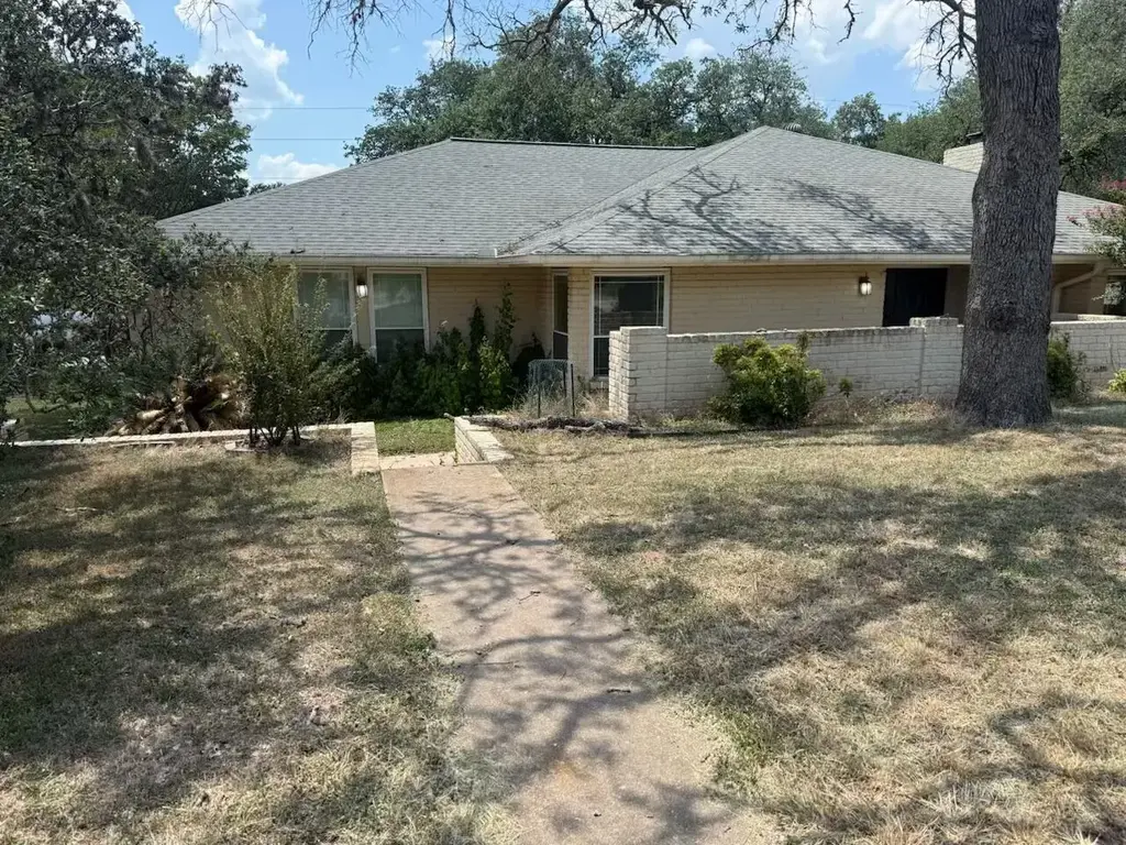 10608 Spicewood Club Dr, Austin