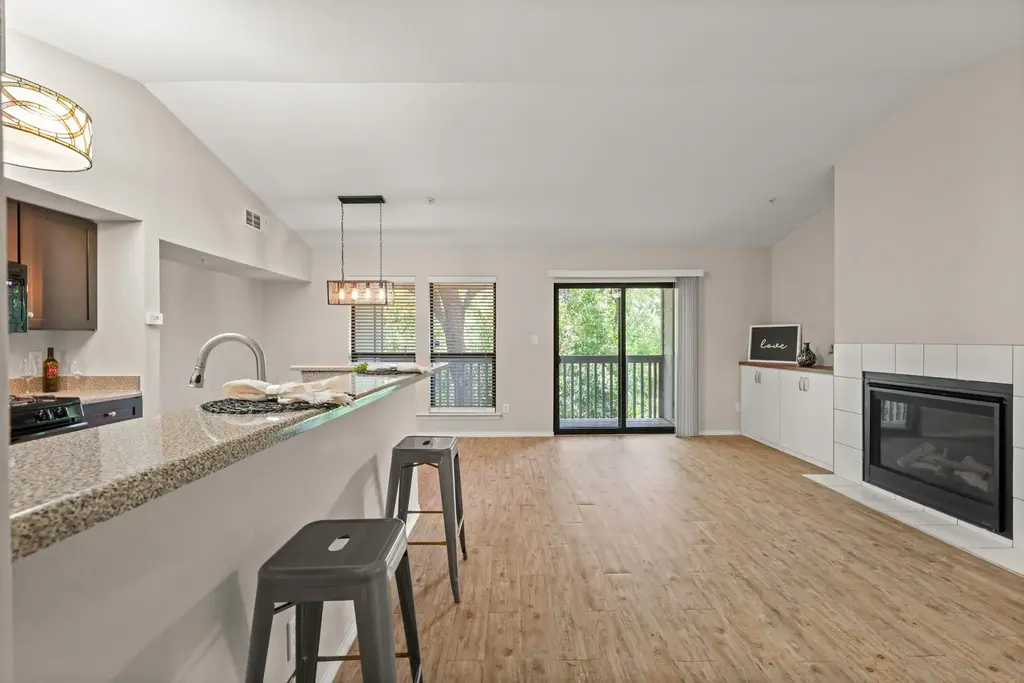 3839 Dry Creek Drive 202, Austin