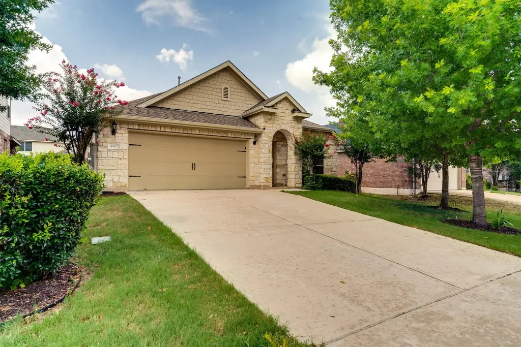 3012 Dusty Chisolm Trail, Pflugerville