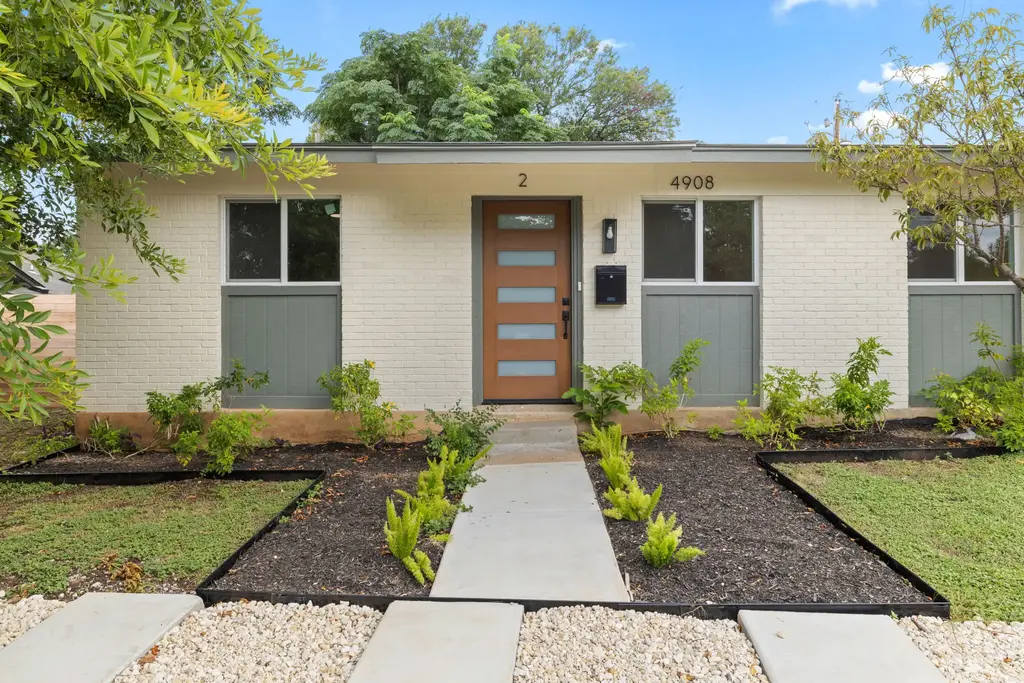 4908 Hawk Cove 2, Austin
