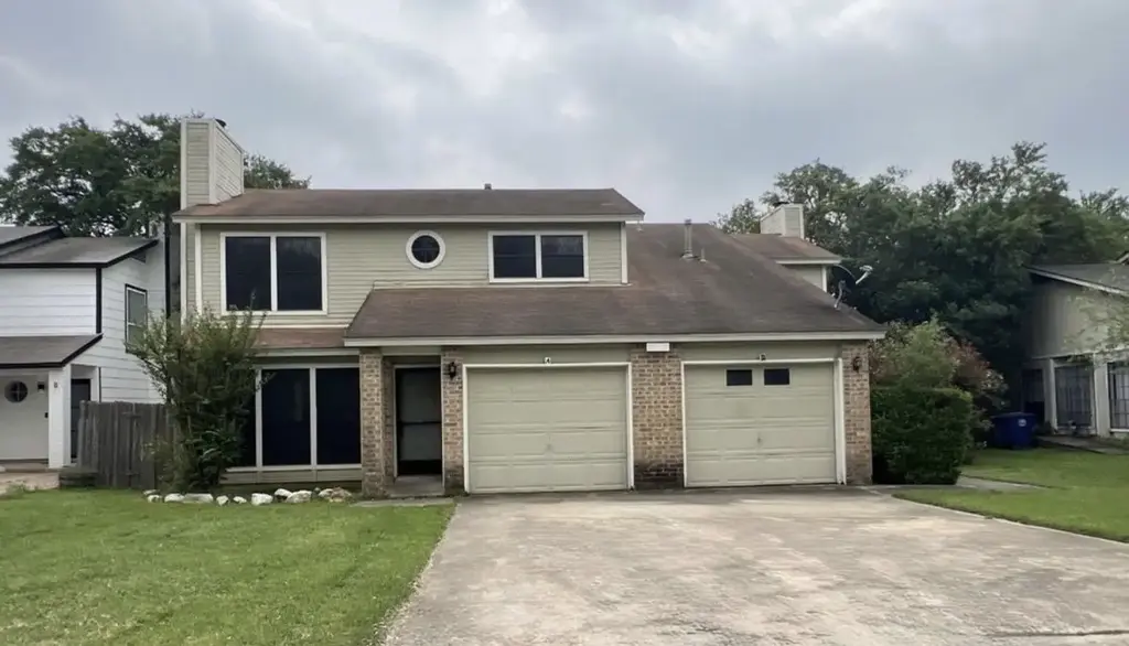 4907 Cana Cove A, Austin