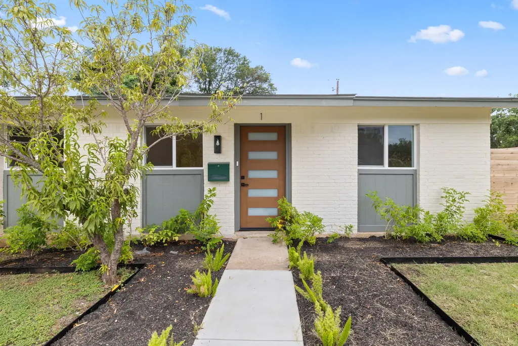 4908 Hawk Cove 1, Austin