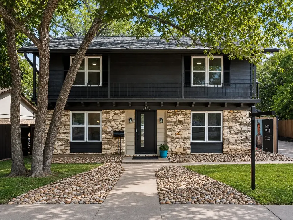 3105 Borden Road, Austin