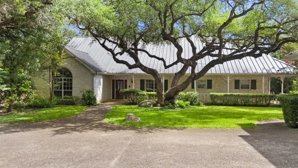 1731 Riada Drive, New Braunfels