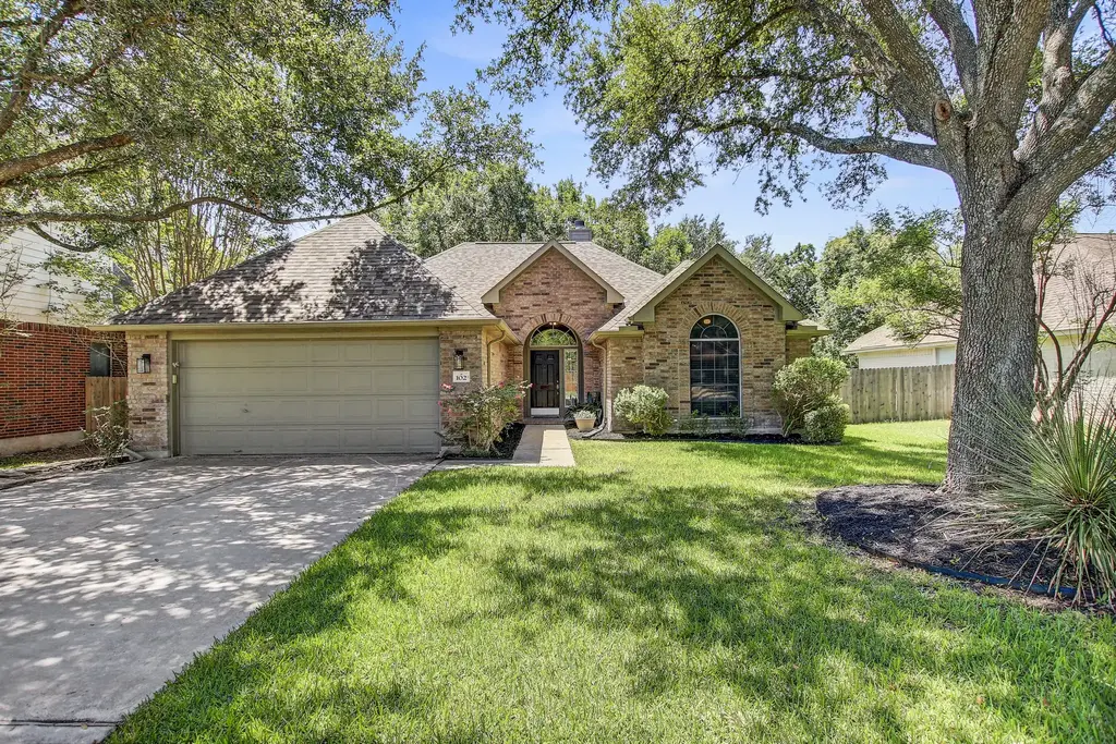 102 Trotter Drive, Georgetown