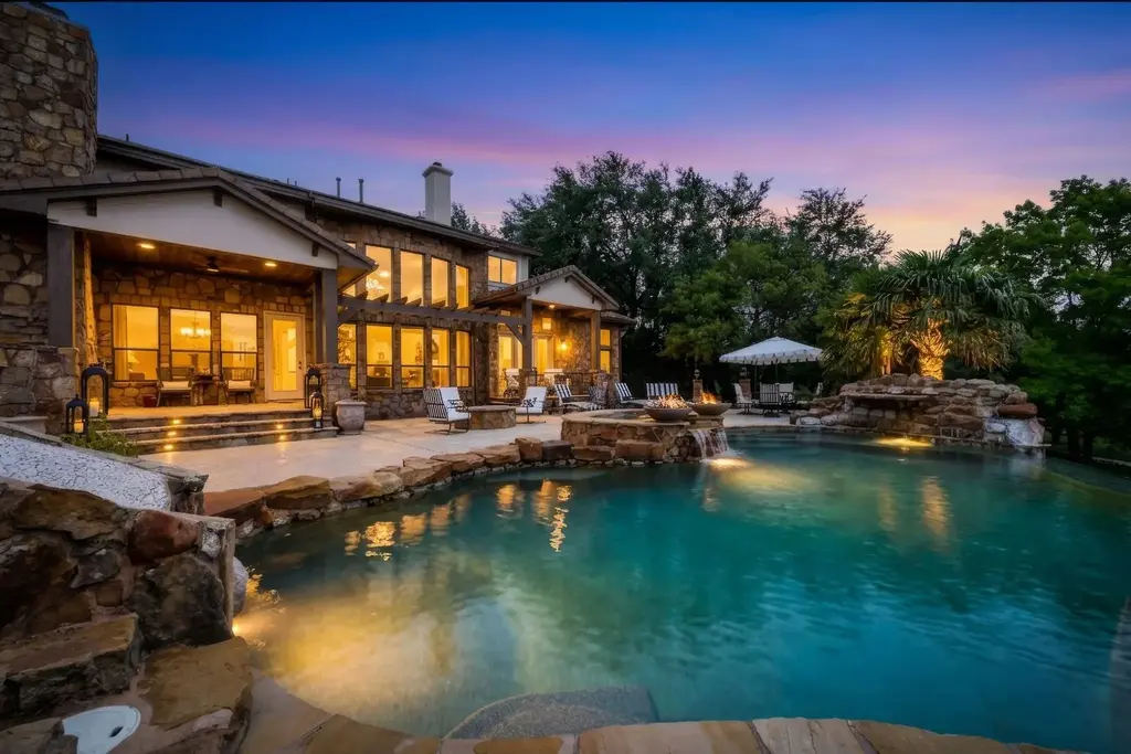 1801 Eagles Glen Cove, Austin
