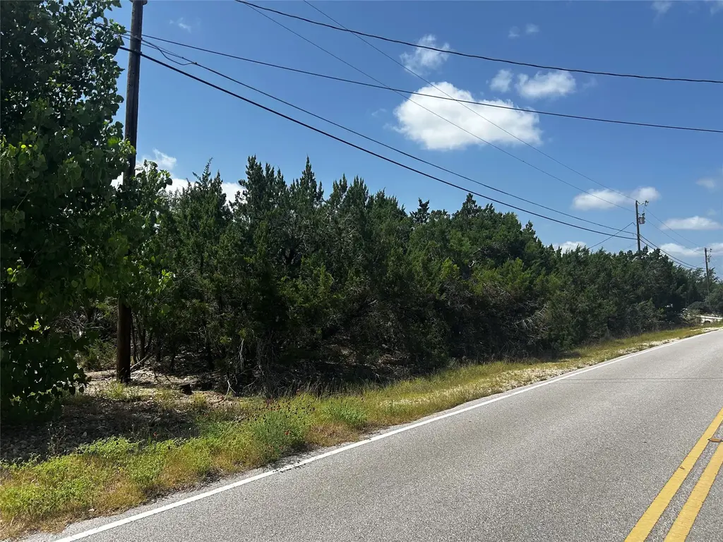8911 Bar K Ranch Road, Lago Vista