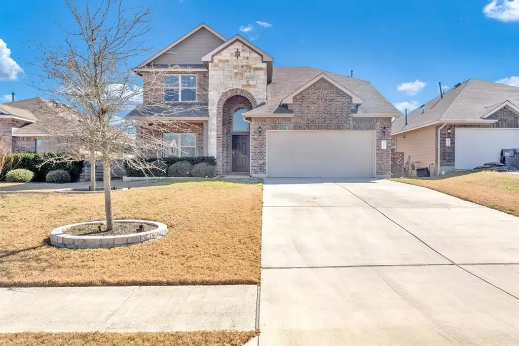 131 Desert Rose Drive, Kyle