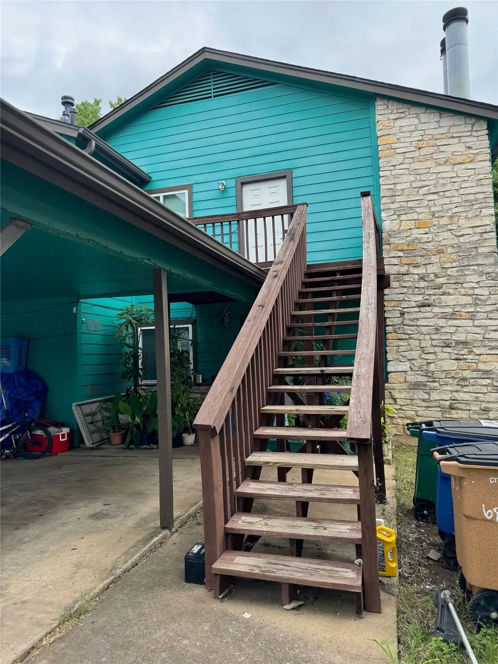 6808 Blue Dawn Trail B, Austin