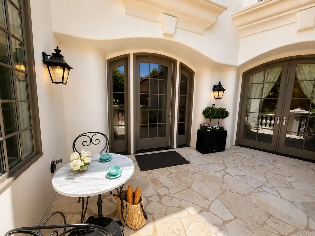 8734 Chalk Knoll Drive, Austin
