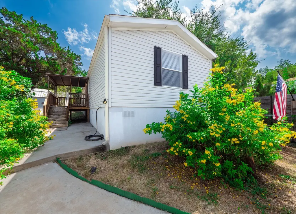 21302 Choctaw Cove, Lago Vista