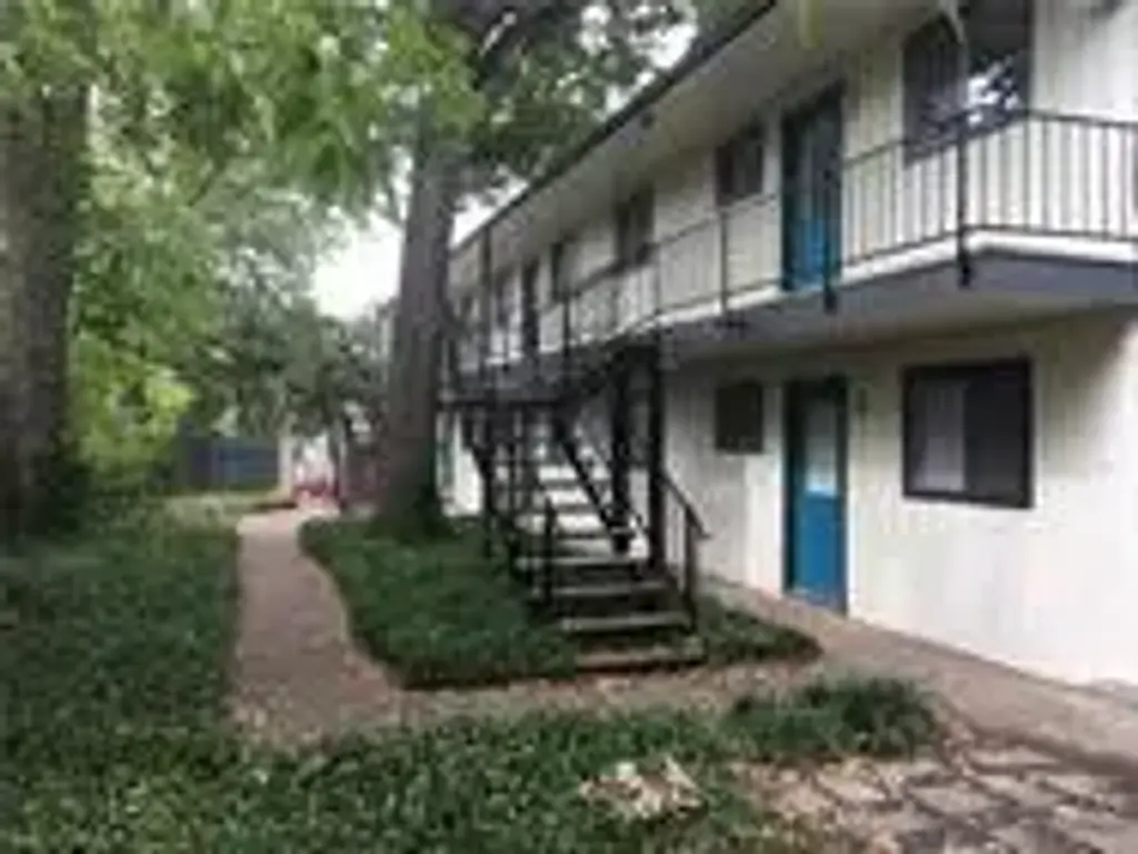308 E 34th Street 201, Austin