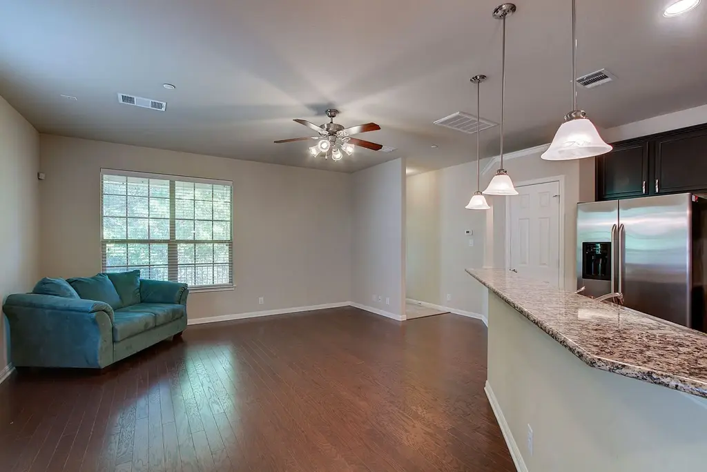 1310 W Parmer Lane 3b, Austin