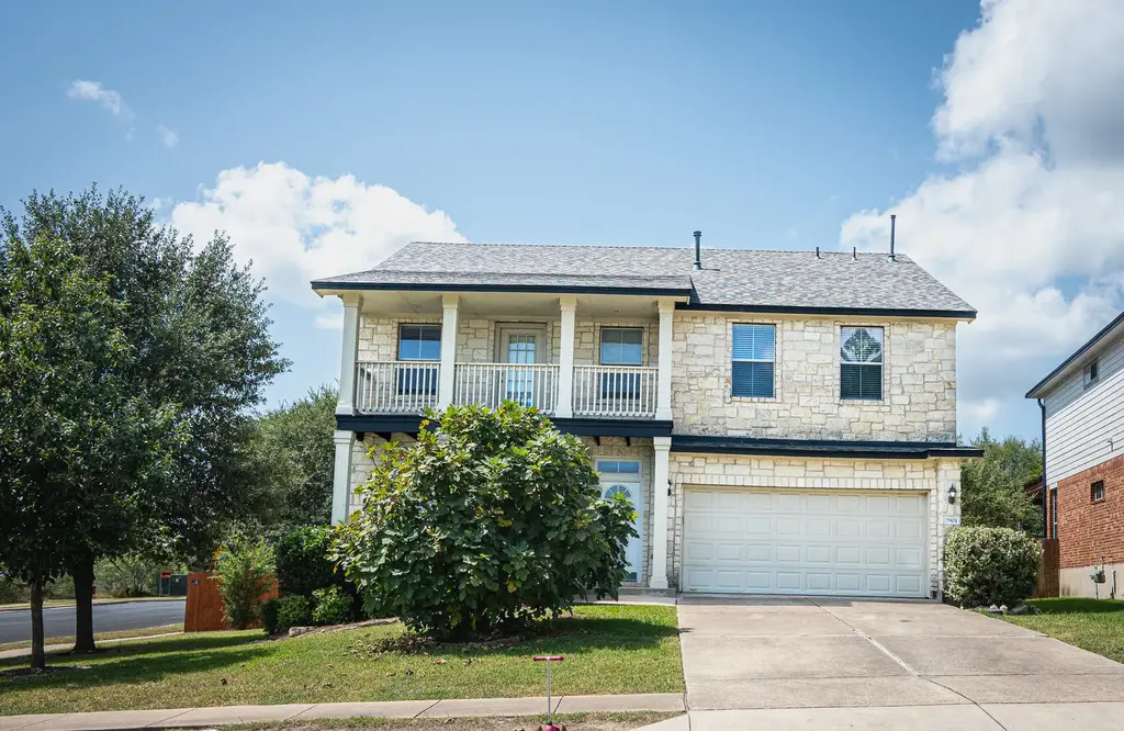 2901 Fleet Drive, Austin
