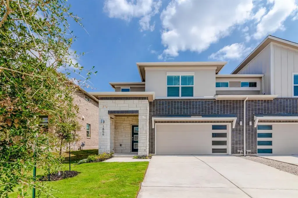 1856 Bonham Lane, Round Rock