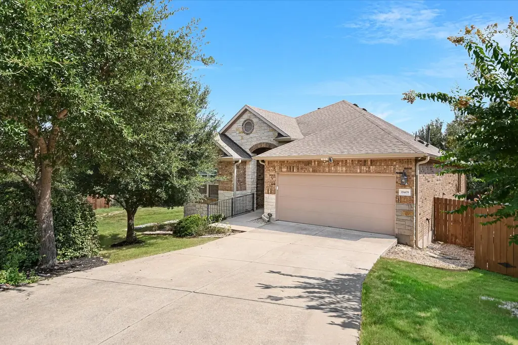 18409 Deleon Bayou Lane, Austin