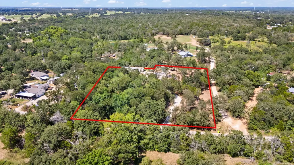 215 Sayers Drive, Bastrop