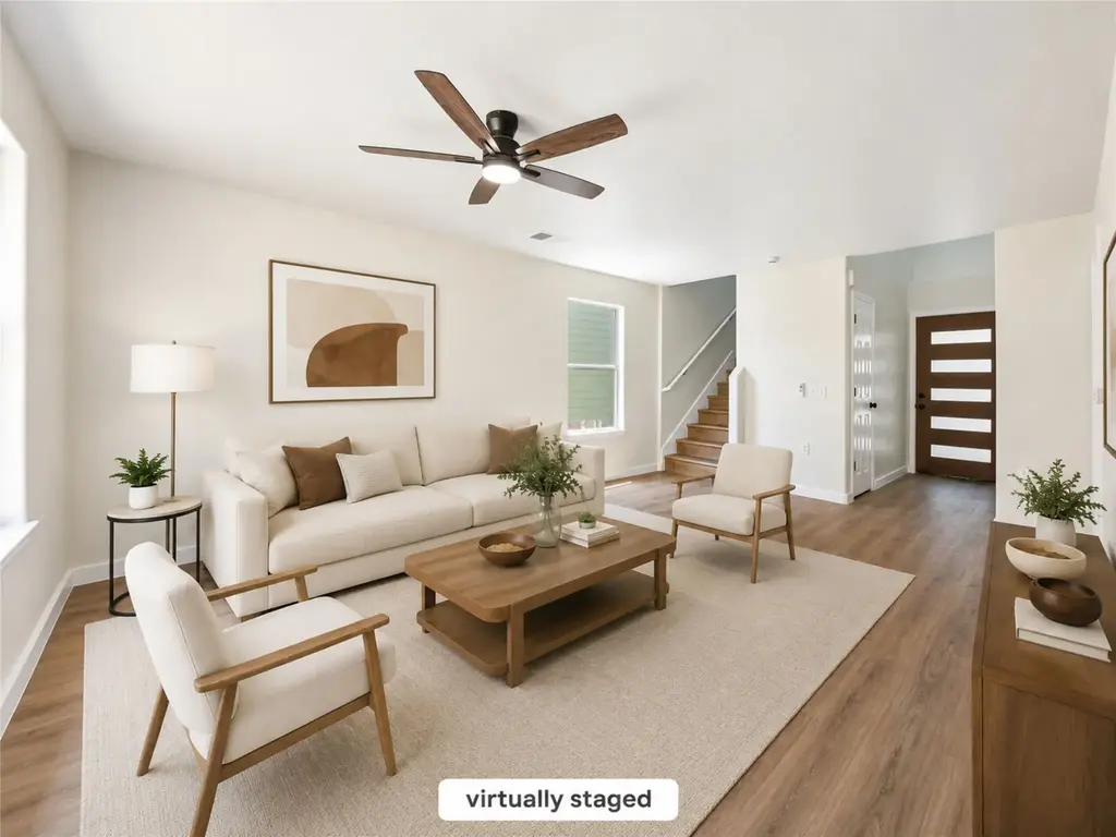 6113 Perlita Drive, Austin