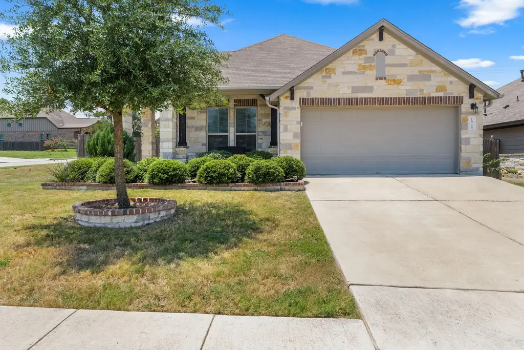 1924 Goldilocks Lane, Austin