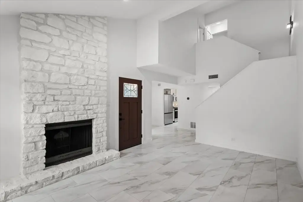 2500 Enfield Road 1, Austin