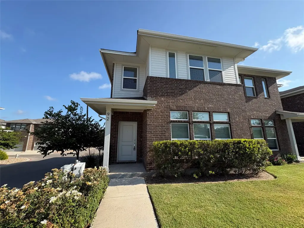 605 W South Street 92, Leander