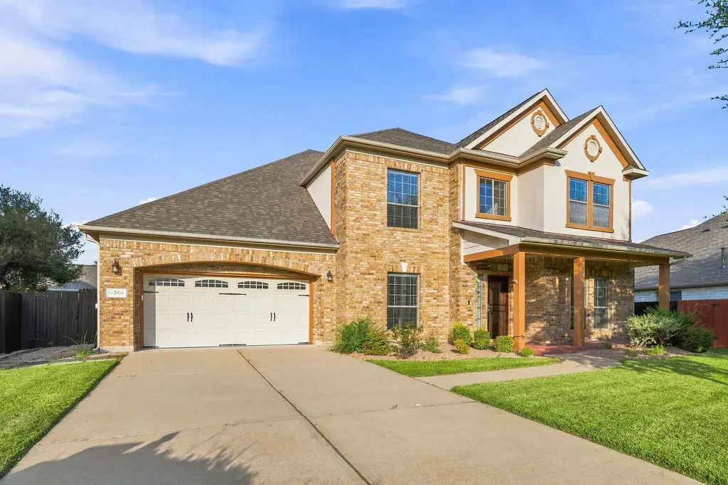 2976 Agave Loop, Round Rock