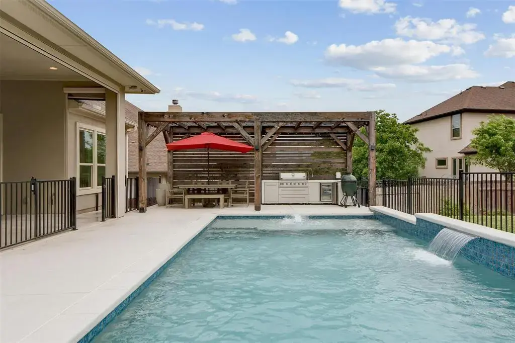 6005 Osceola Trail, Austin