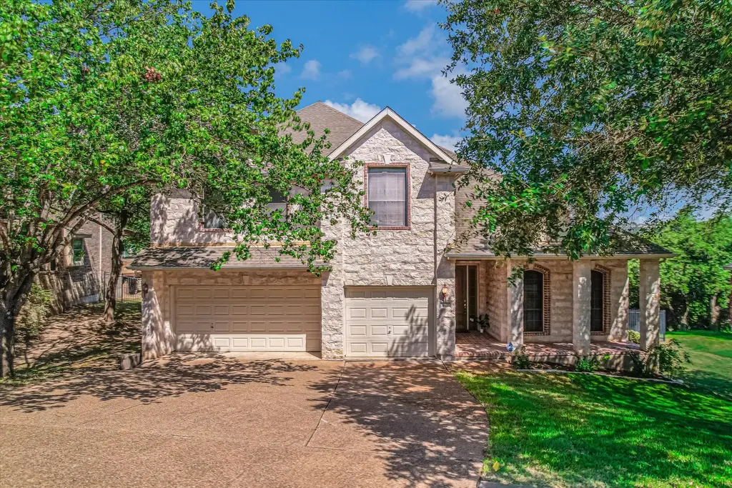 3908 Michael Neill Drive, Austin