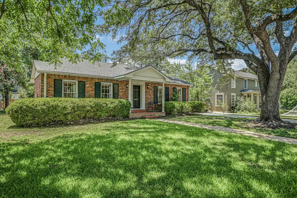 1615 Westover Road, Austin