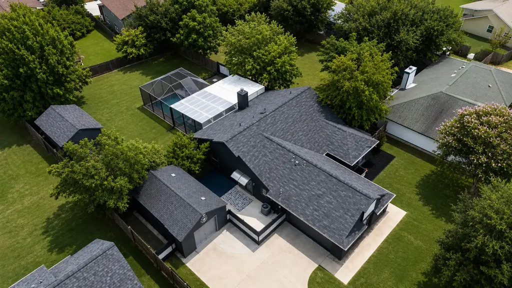 1802 Dublin Drive, Leander