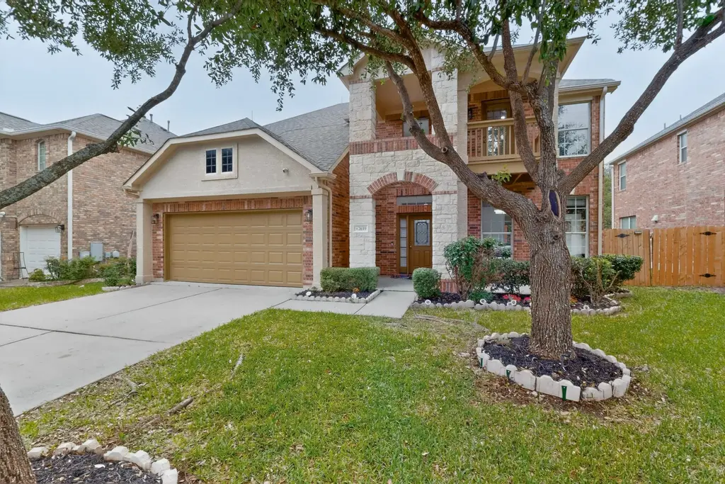 2659 Salorn Way, Round Rock